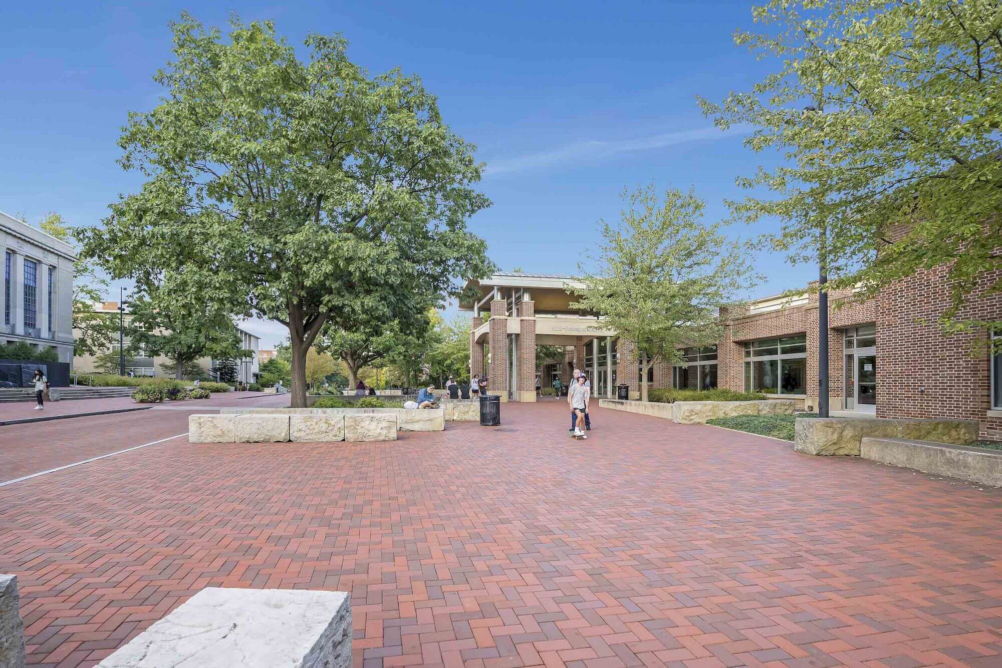 Location Student Apartments Near Penn State University