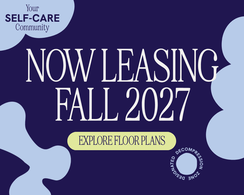 now leasing for fall 2027 popup